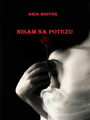 cover image of Nisam na potezu